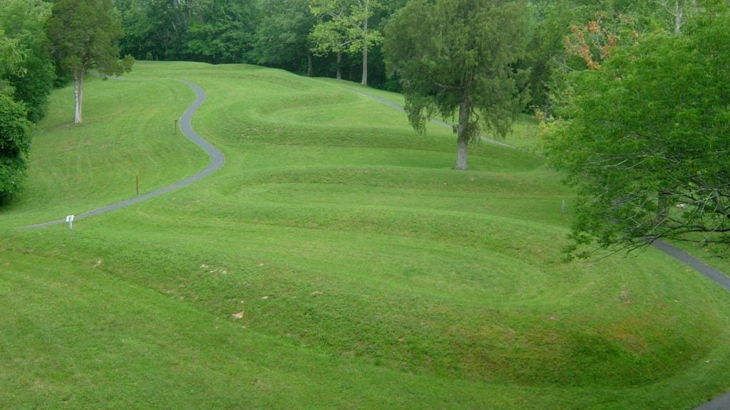 Native American Mounds Earn US's Latest World Heritage Status - TravelFiber