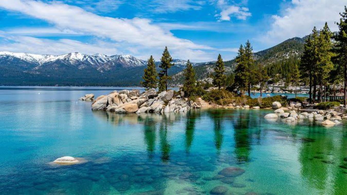 Local Legend Claims Lake Tahoe Holds Perfectly Preserved Bodies at its ...